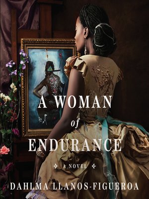 cover image of A Woman of Endurance